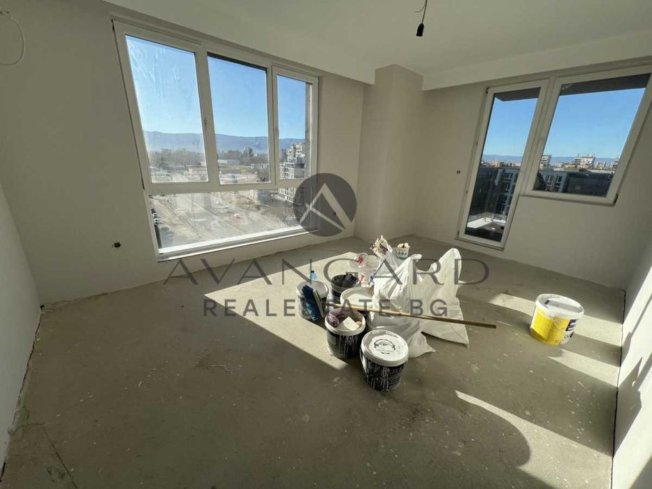 Продава се Тристаен апартамент в Пловдив, Кършияка - 120 кв.м за 1530 €/кв.м - Снимка #3