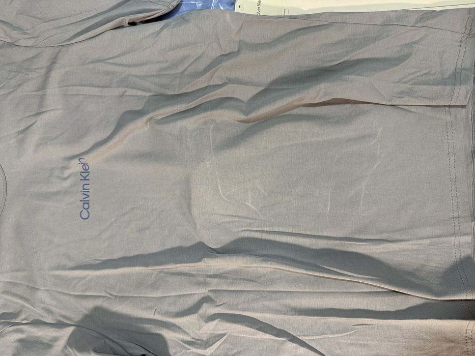 Оригинални тениски на Calvin Klein