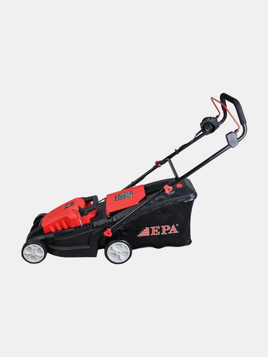 Электрическая газонокосилка EPA EGK-1600