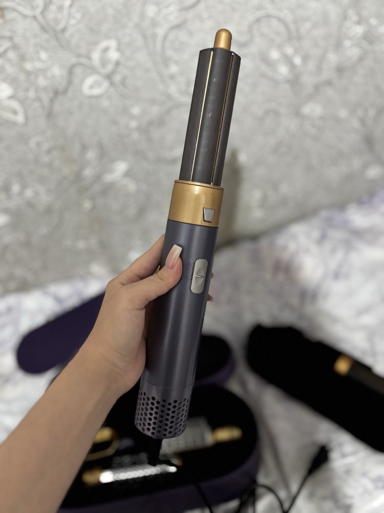 фен Dyson аналог