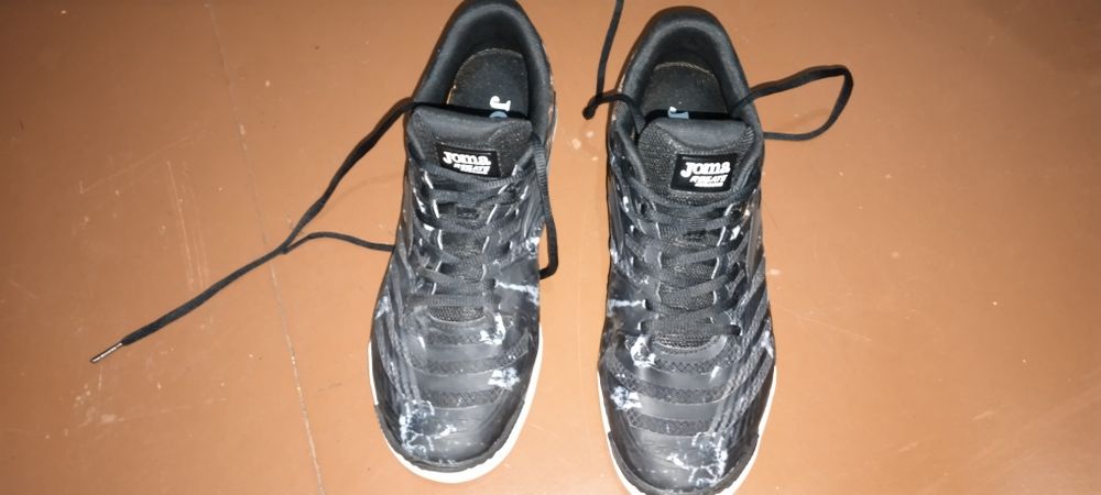 Футзалки Joma  новые