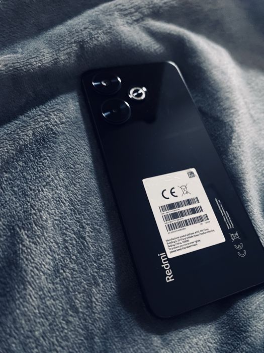 Redmi 13 в идеальном состояний