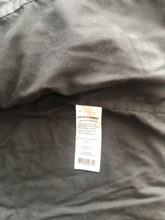 Jack & Jones оригинално яке