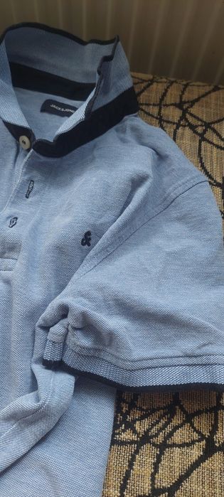 Поло тениски 3бр Tom Tailor Jack&Jones