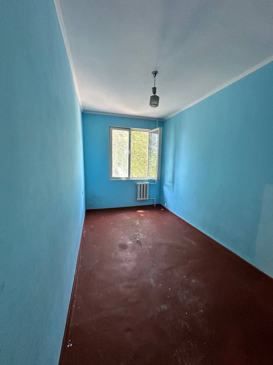 2-Комн. 48м². Аренда. Ижара. Разделка. Феруза. Уй-Жой. Квартира.