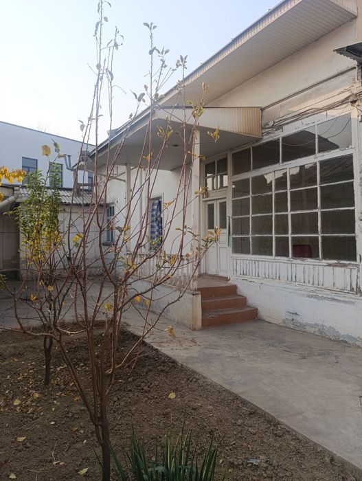 ПРОДАЁТСЯ Участок Малика базар Уста ширин