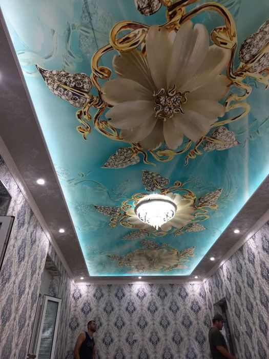 Ремонт офисы квартиры и школы