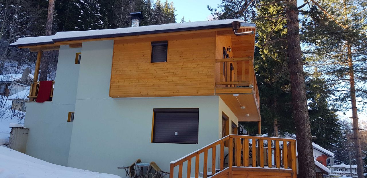 Продава се Къща в Благоевград, Вароша - 93 кв.м за 1646 €/кв.м - Снимка #2