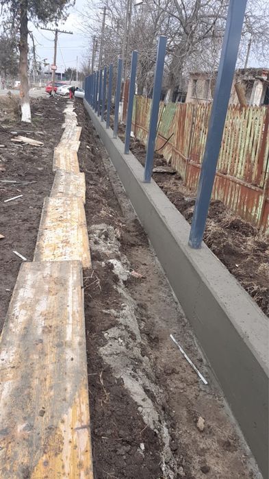 Amenajam drumuri private