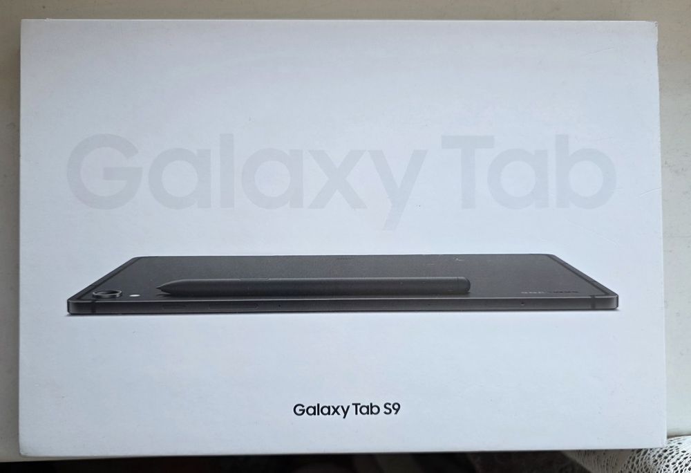 Samsung Galaxy Tab S9