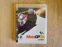 MotoGP 08 за PlayStation 3 PS3 ПС3