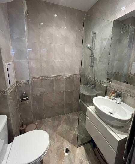 Дава се под наем Двустаен апартамент в София, Овча купел 2 - 60 кв.м за 400 € - Снимка #4