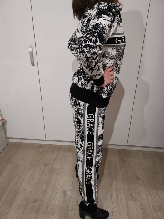 Сет от фино плетиво