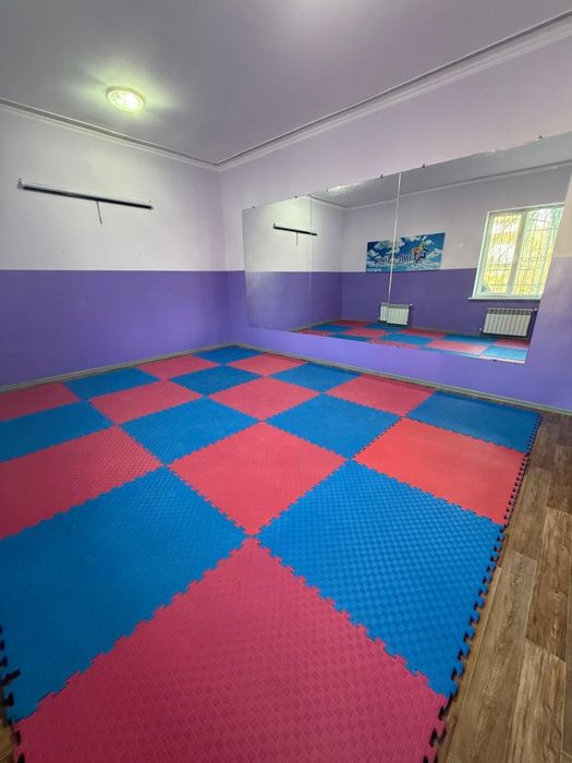 Сдам в аренду зал