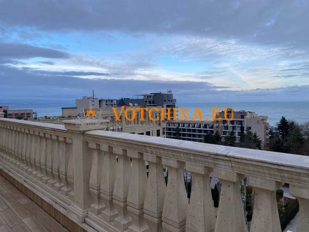 Продава се Многостаен апартамент в к.к. Златни пясъци - 2015 кв.м за 174 €/кв.м - Снимка #8