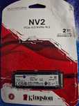 Ssd NV 2 PCle 4.0 NVMe M.2
