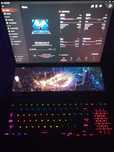Vând Asus ROG Zephyrus DUO 16