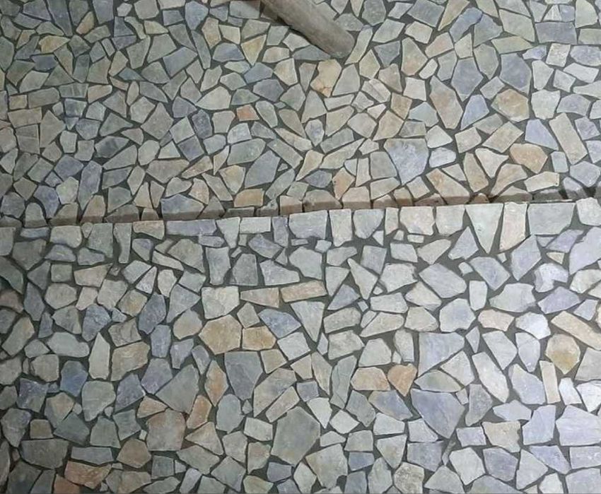 Piatra Naturala de Munte