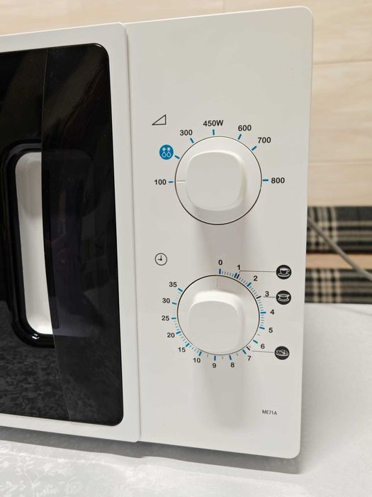 Cuptor cu Microunde Samsung ME71A