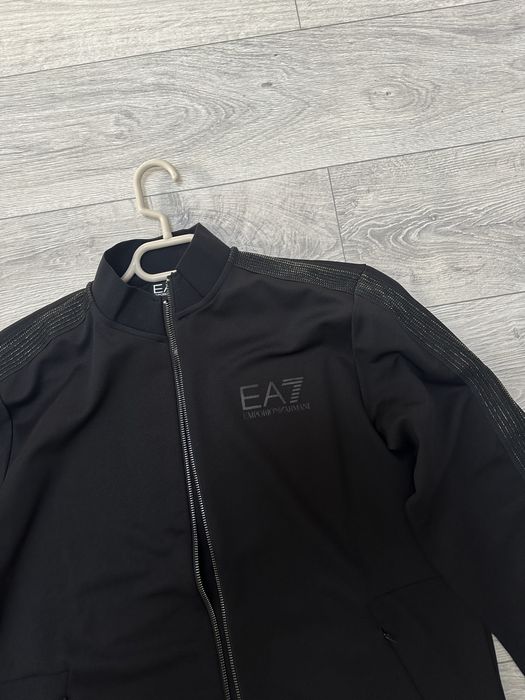 Bluza EA7 Emporio Armani
