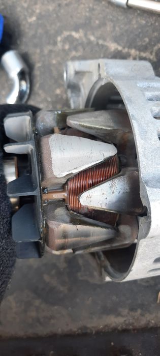 JENTRA NEKSYA 3 COBLT genirator yakr