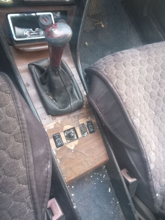 Продам кулису 4 ступка мерседес 124