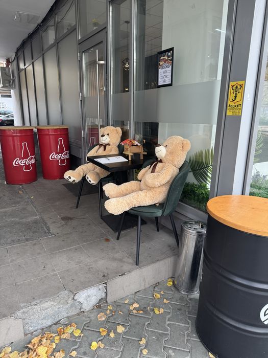 Preluare afacere complet functionala, tip restaurant, centru Ploiesti