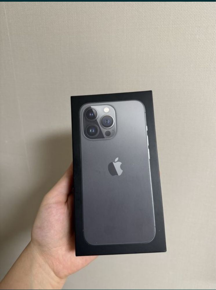 Iphone 13 promax