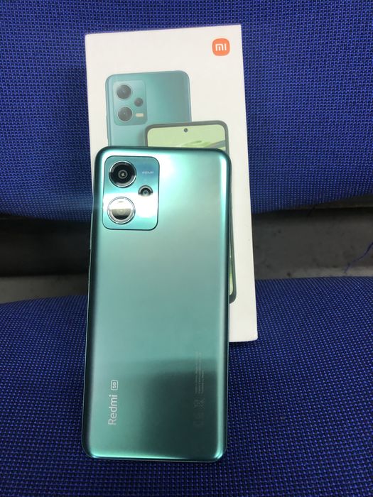 Xiaomi:redmi note 12 5G