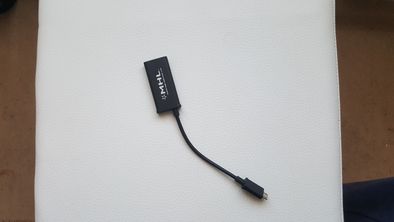 Adaptor Micro USB(MHL)