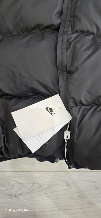 Мъжко зимно яке Nike L
