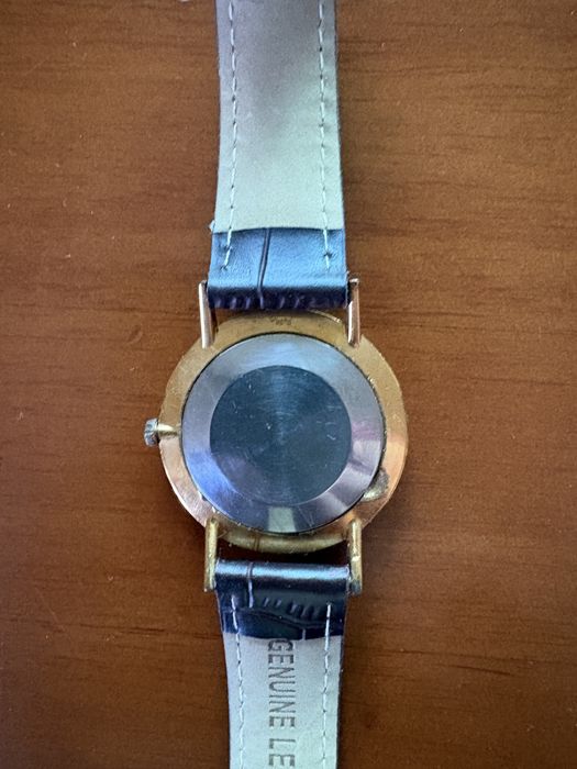 Часовник Польот/Полет де лукс