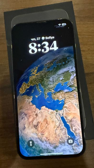 iphone13 pro max 128GB