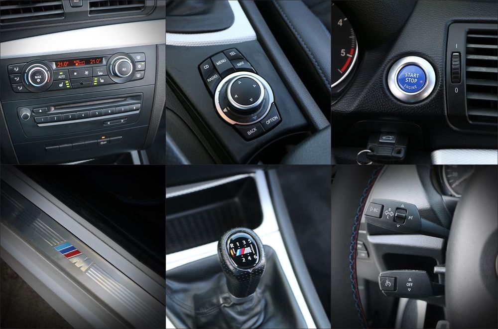 bmw seria 1 2.0 diesel