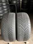 2 anvelope M+S 255/50/19 , Michelin , DOT 2020 !