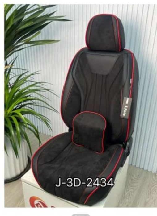 Продам чехлы на ВАЗ