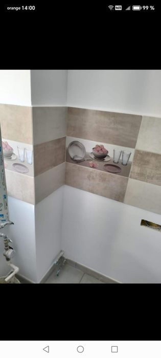 Construcții interior exterior