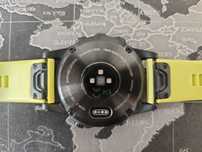 Garmin Fenix 5 Pro sapphire