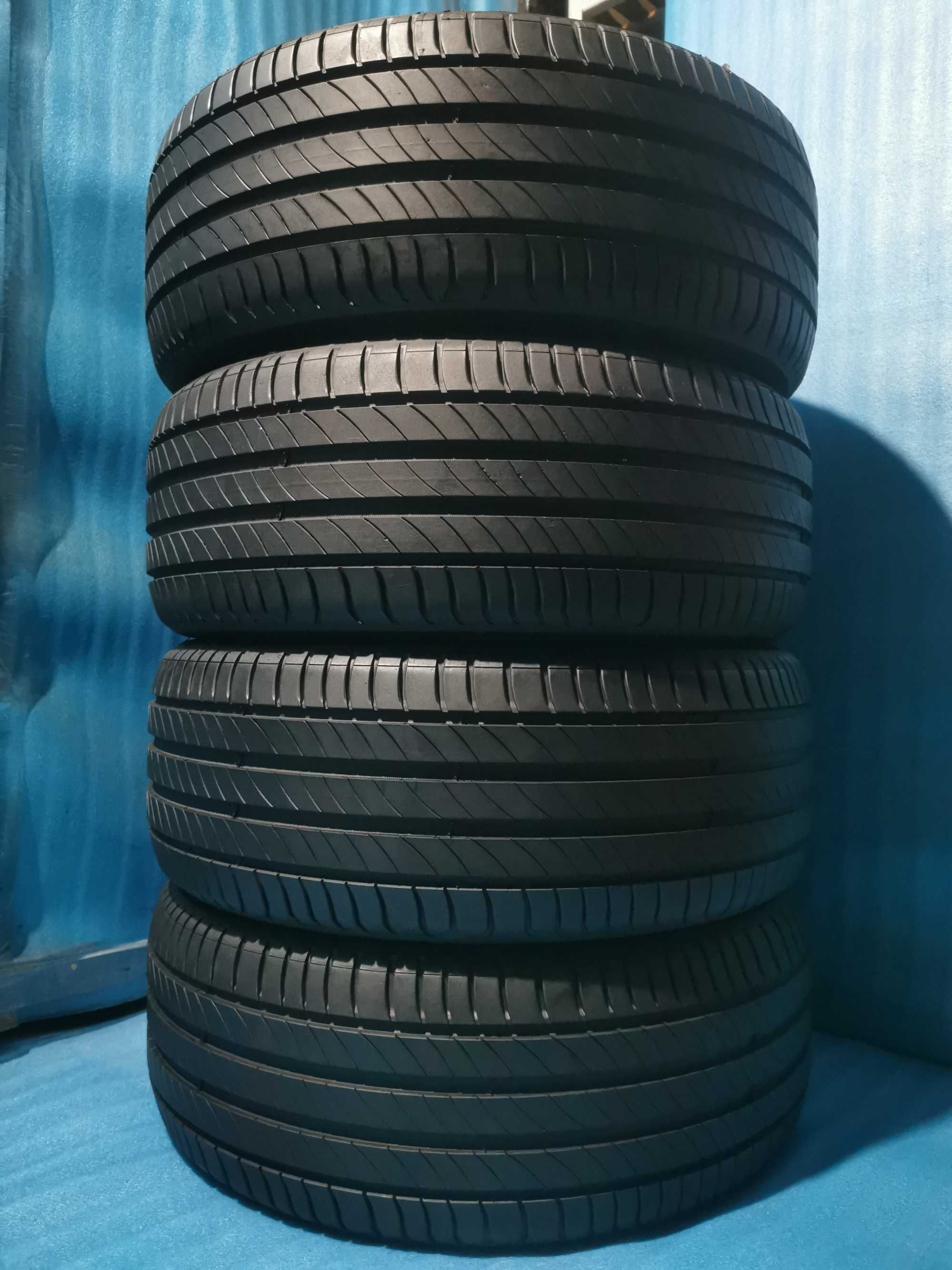 225 45 17 michelin 4 buc