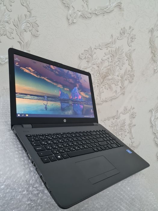 Ноутбук Hp 250 G7