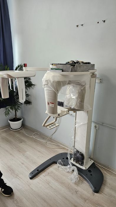 Експресен Сервиз - медицинска апаратура / техника