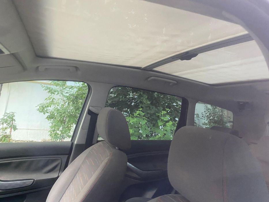 Ford c max 1.8 benzina 2007
