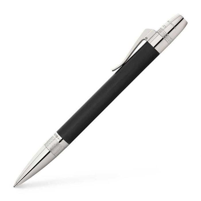 Pix Graf von Faber-Castell   Bentley Ebony