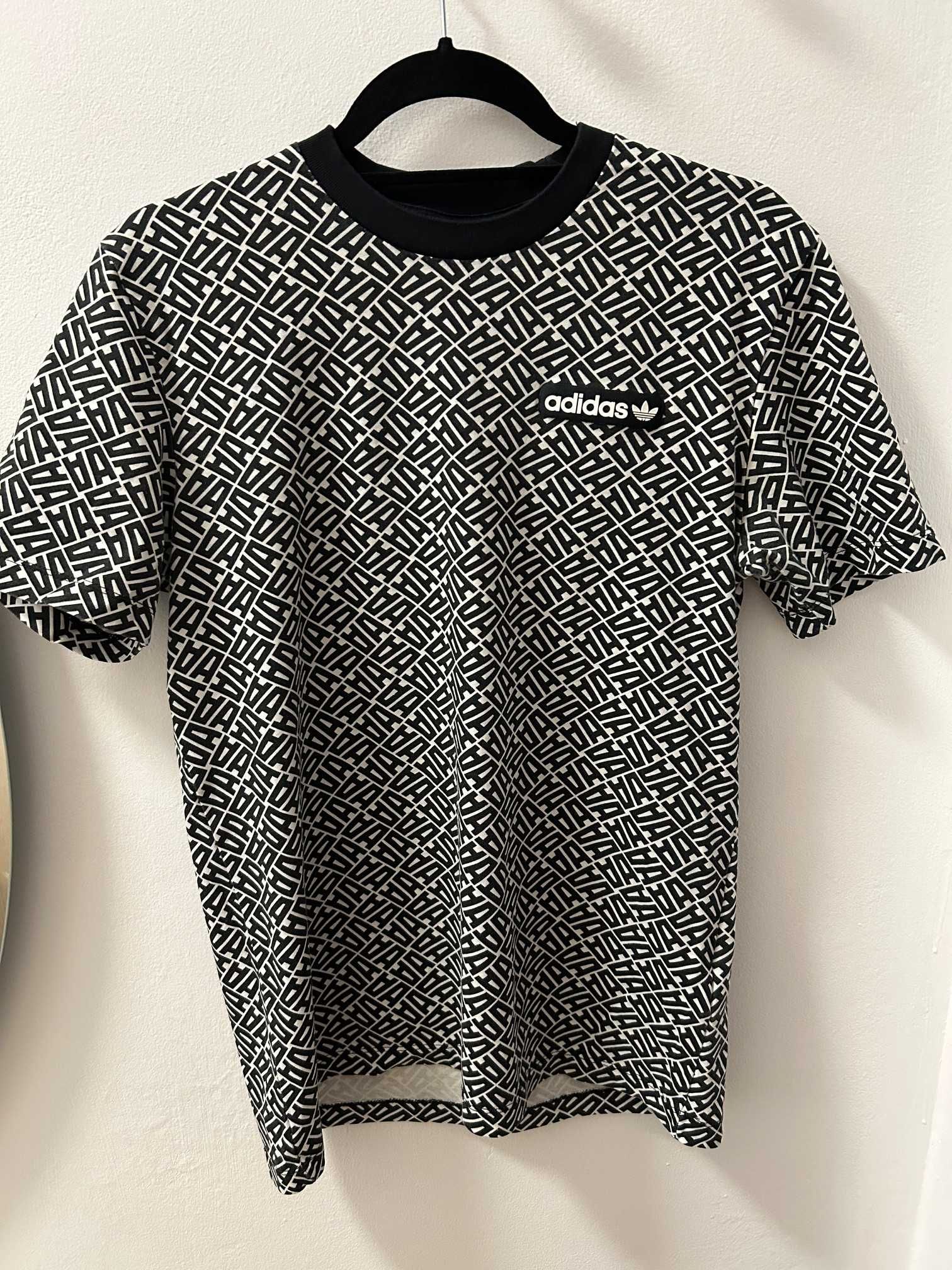 Тениска Adidas Originals – размер M