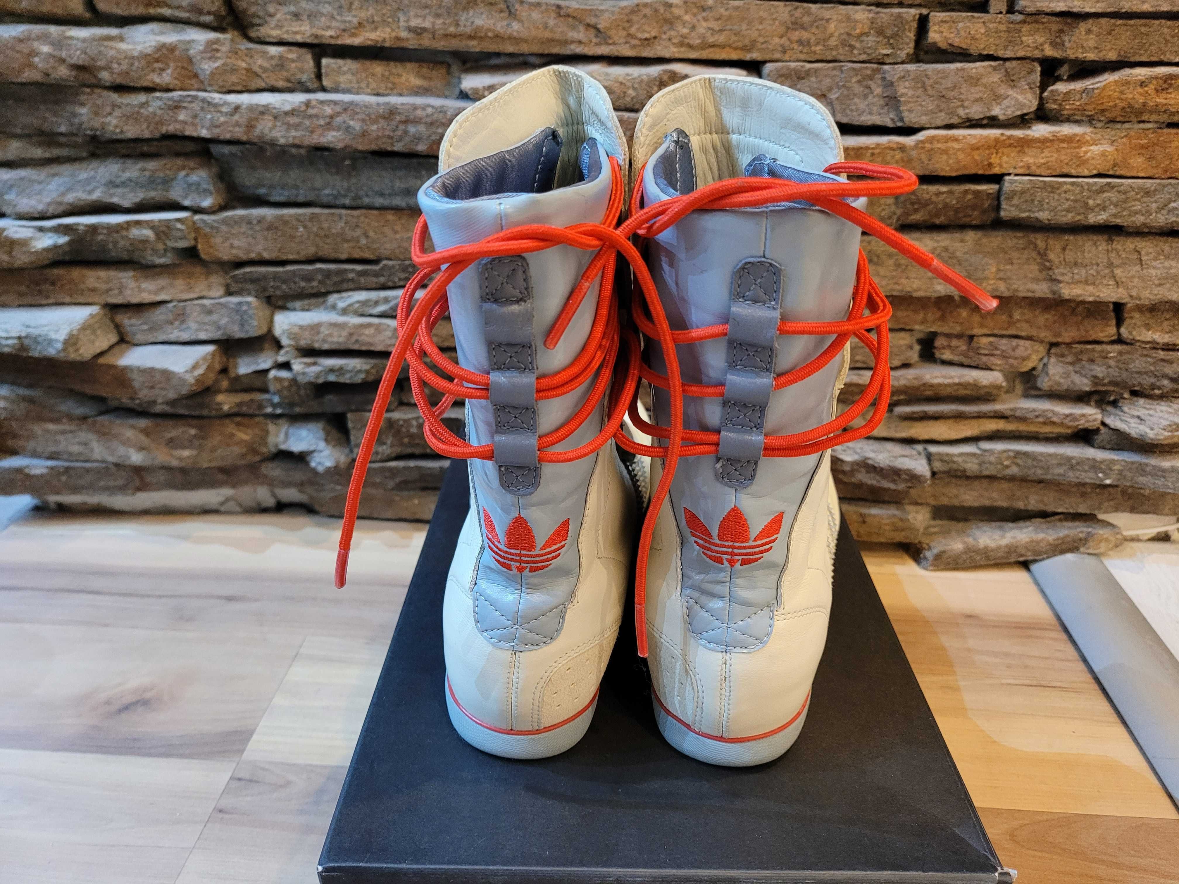Дамски спортни обувки Adidas Original - 38/ Перфектни