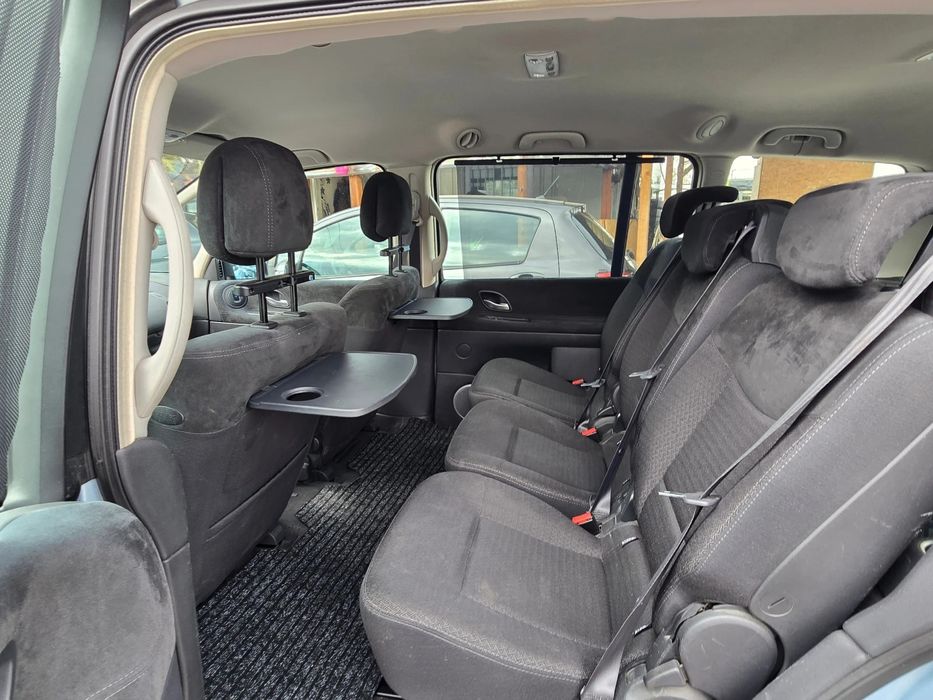 Renault Grand espace 2.0i-Turbo/6+ 1м./Лизинг