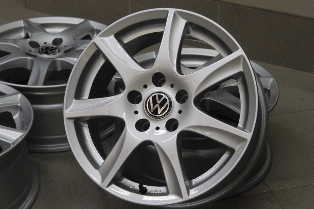 Джанти 16" VW Passat, Tiguan, Sharan