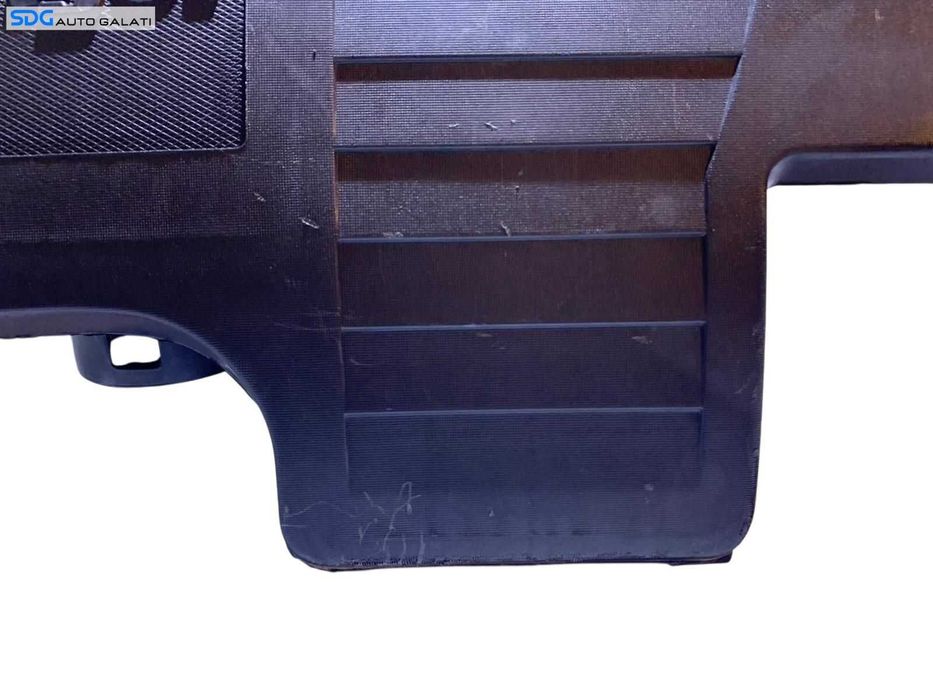 Carcasa Filtru Aer Capac Plastic Motor Fiat Linea 1.3 JTD Multijet 2006 - 2013 Cod 55189134 [B4458]