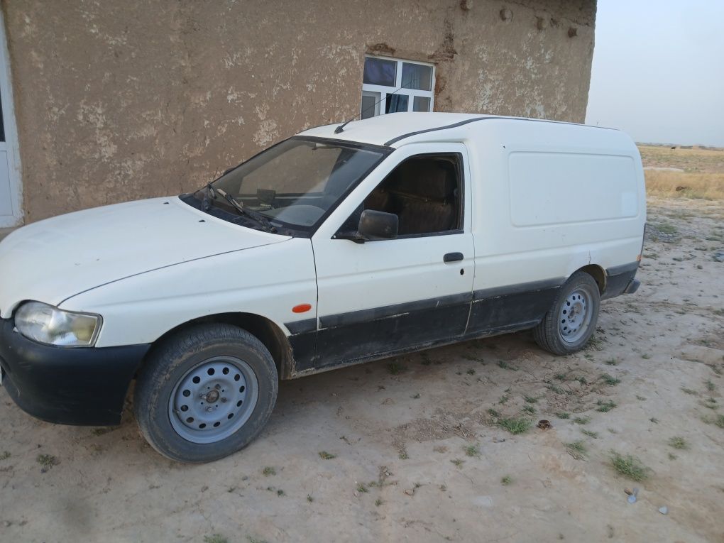 Ford escort nexia sonc motor 1.6 karabkasi