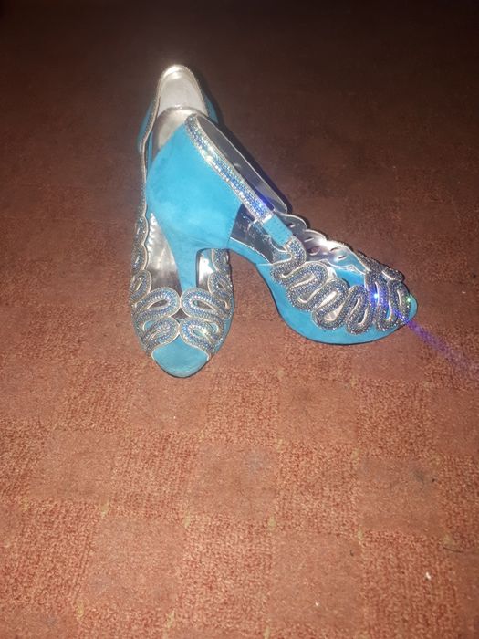 Продам туфли сваровски